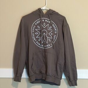 Port & Company Ring Spun Hoodie